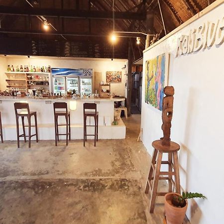 Maliblues Bed & Art Gallery Chumphon Luaran gambar