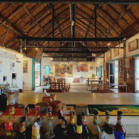 Maliblues Bed & Art Gallery Chumphon Luaran gambar