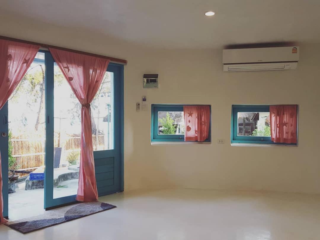 Maliblues Bed & Art Gallery Chumphon Luaran gambar