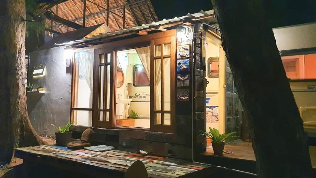 Maliblues Bed & Art Gallery Chumphon Luaran gambar