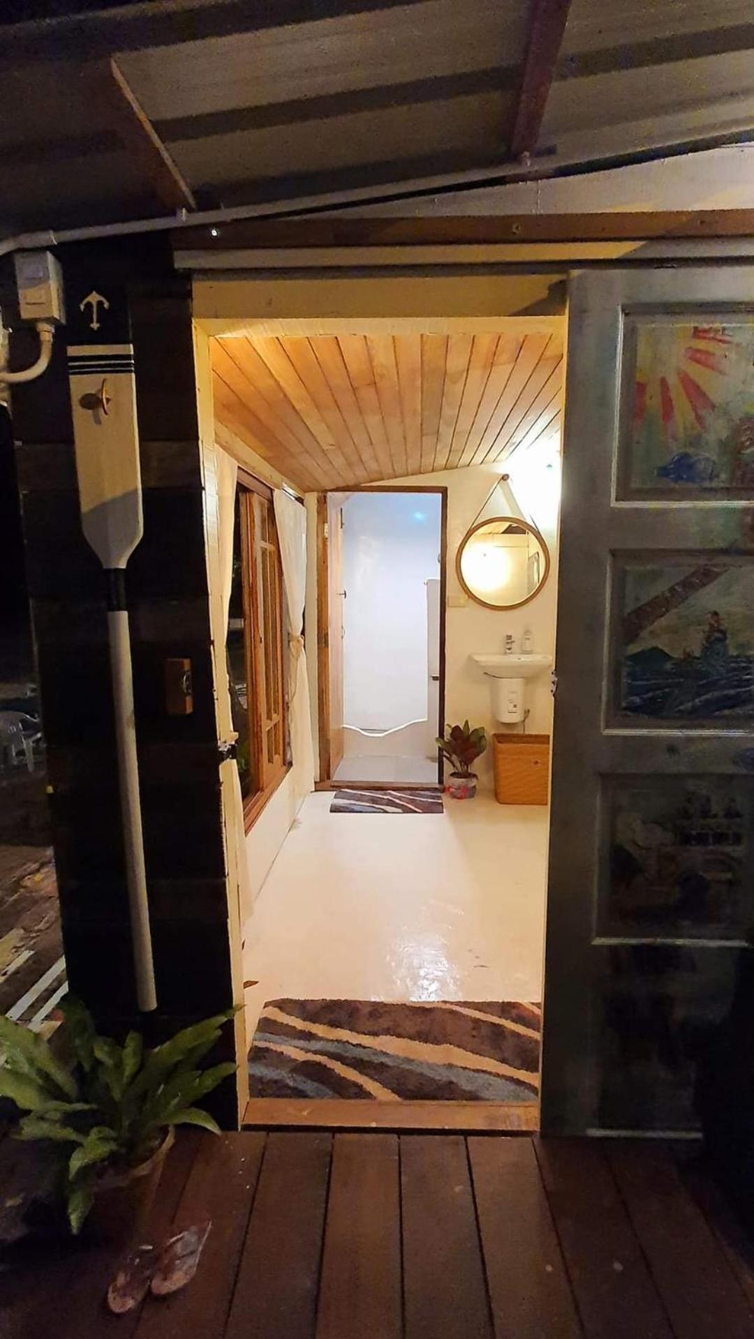 Maliblues Bed & Art Gallery Chumphon Luaran gambar