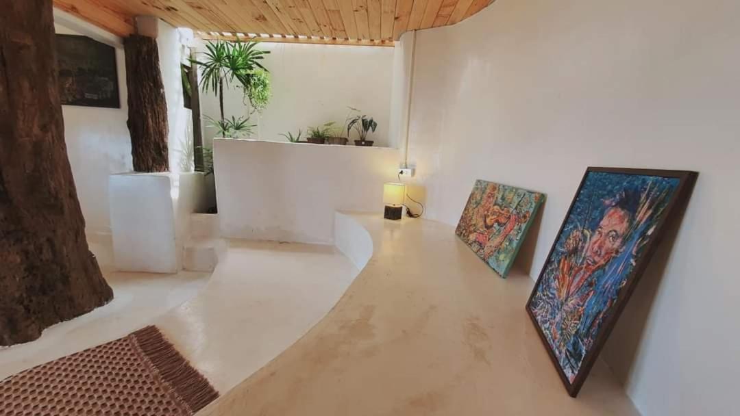Maliblues Bed & Art Gallery Chumphon Luaran gambar