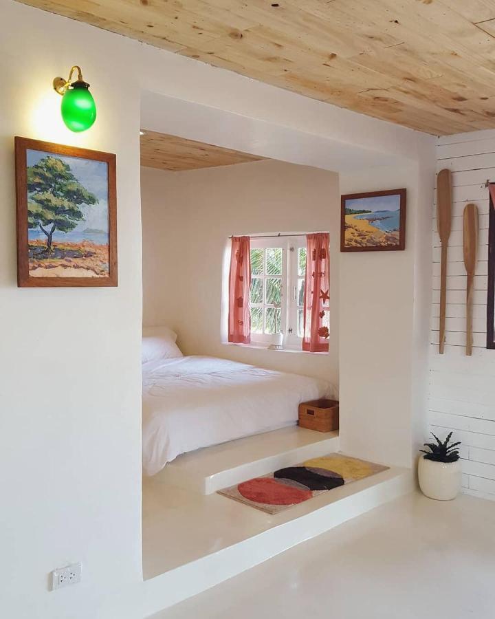 Maliblues Bed & Art Gallery Chumphon Luaran gambar