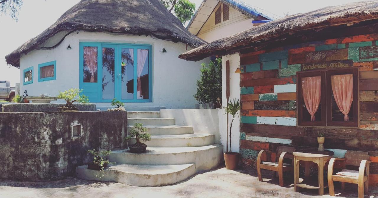 Maliblues Bed & Art Gallery Chumphon Luaran gambar