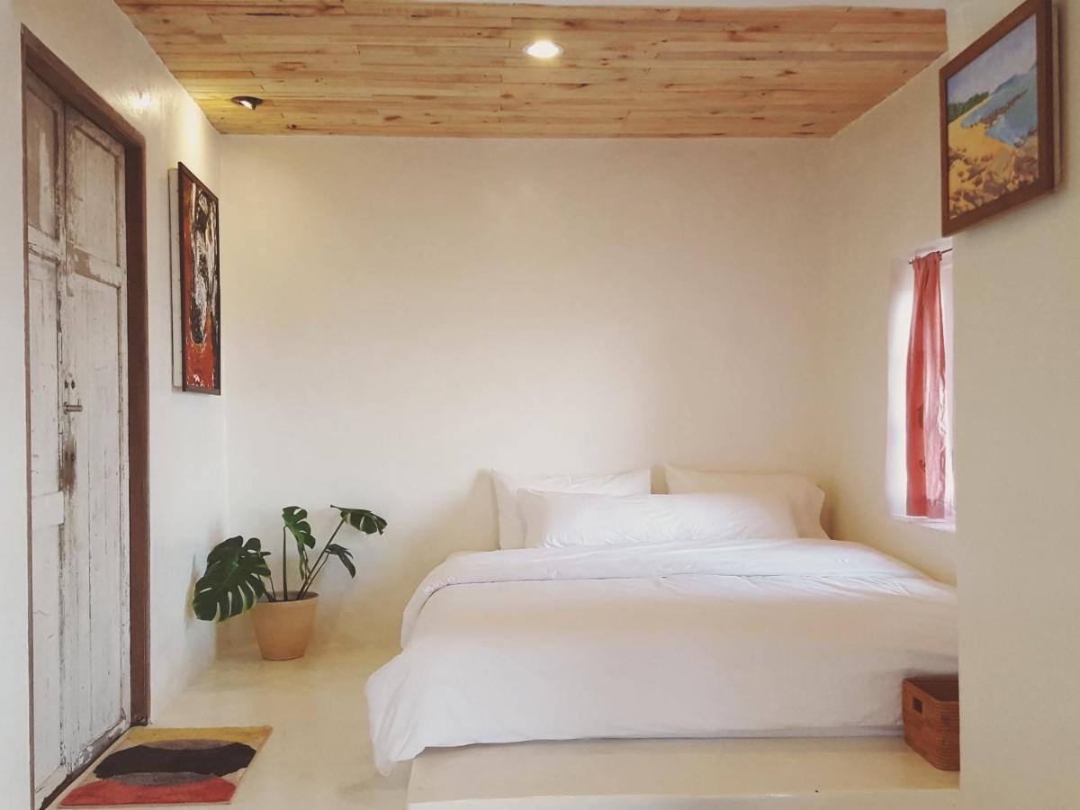 Maliblues Bed & Art Gallery Chumphon Luaran gambar