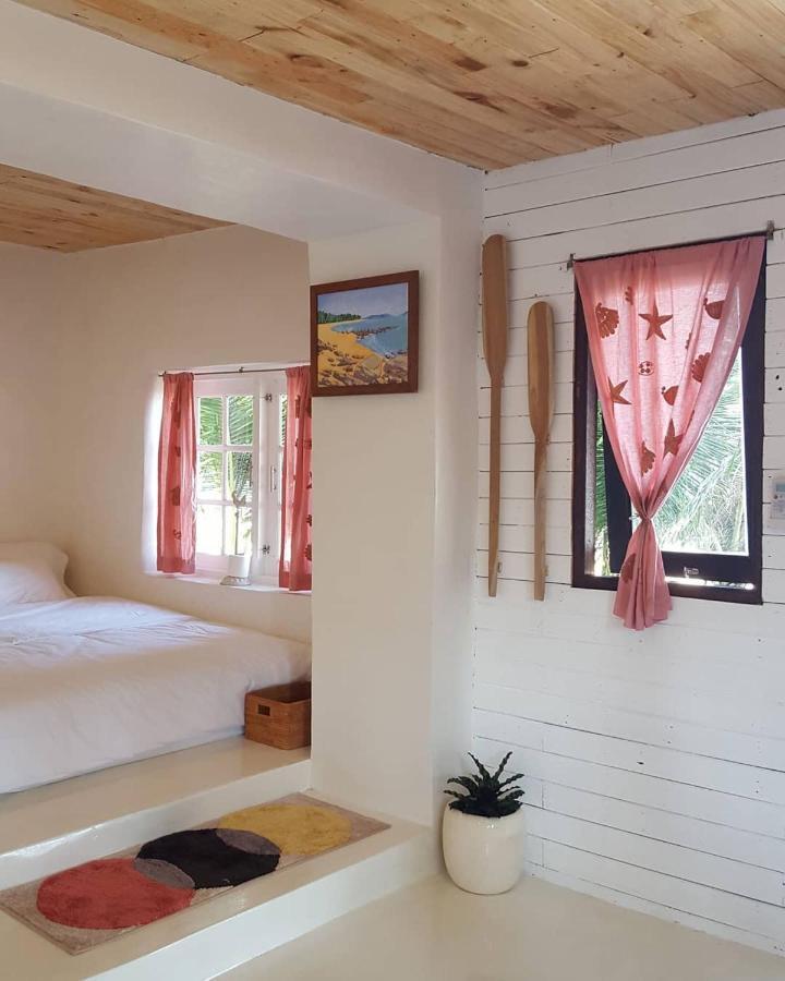 Maliblues Bed & Art Gallery Chumphon Luaran gambar