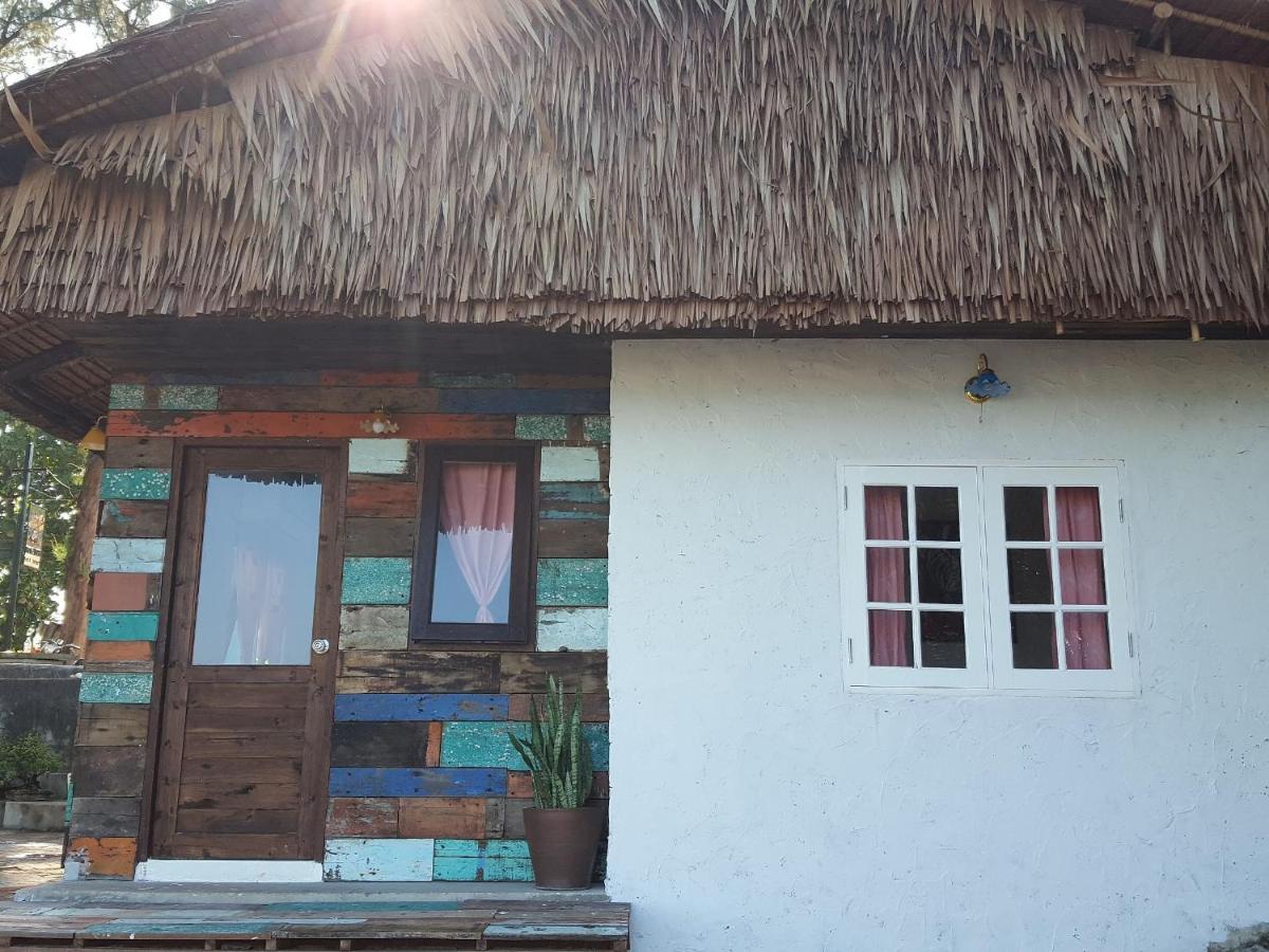 Maliblues Bed & Art Gallery Chumphon Luaran gambar