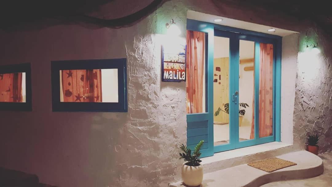 Maliblues Bed & Art Gallery Chumphon Luaran gambar