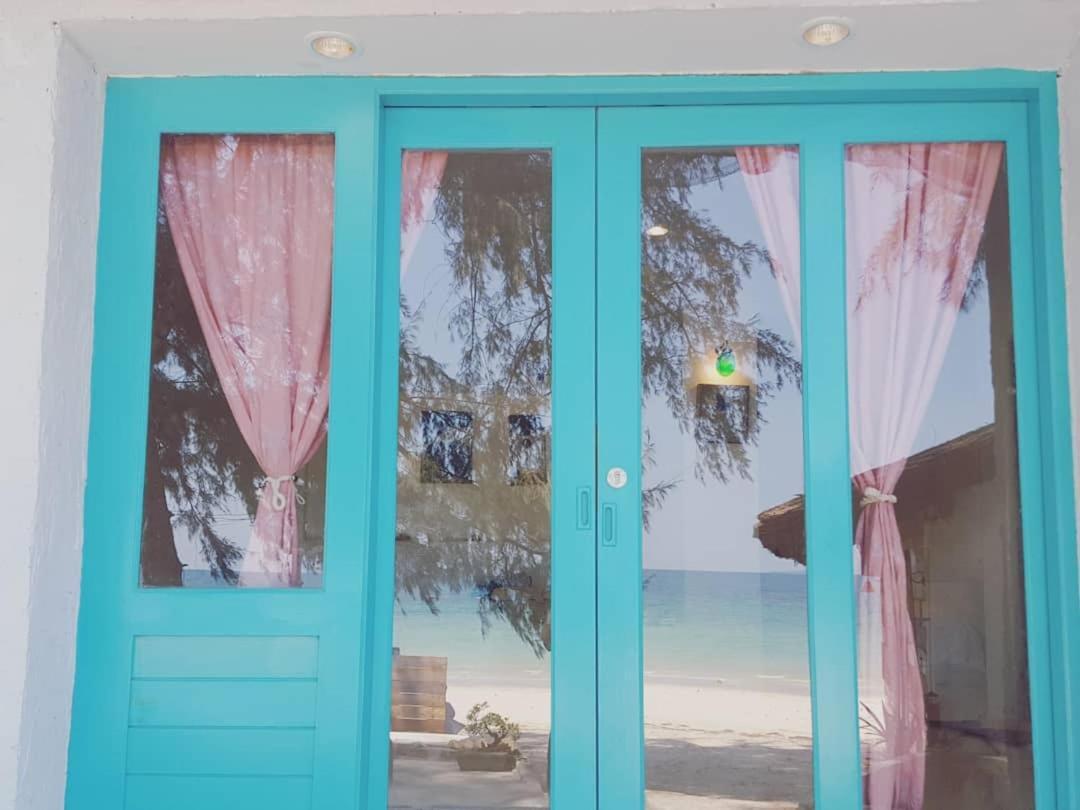 Maliblues Bed & Art Gallery Chumphon Luaran gambar