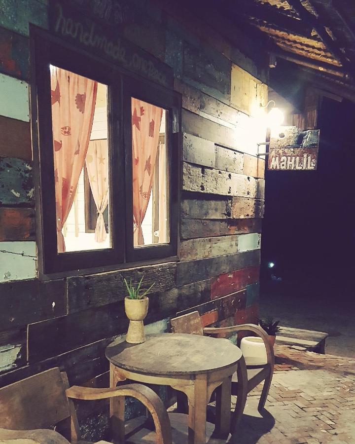 Maliblues Bed & Art Gallery Chumphon Luaran gambar
